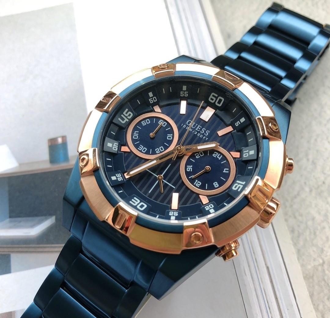 Guess w0377g4 store