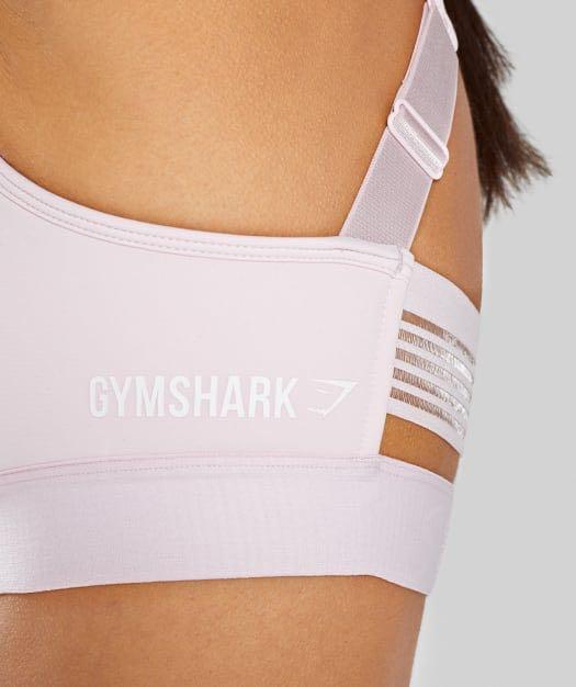 gymshark endurance sports bra