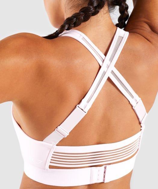 gymshark endurance sports bra