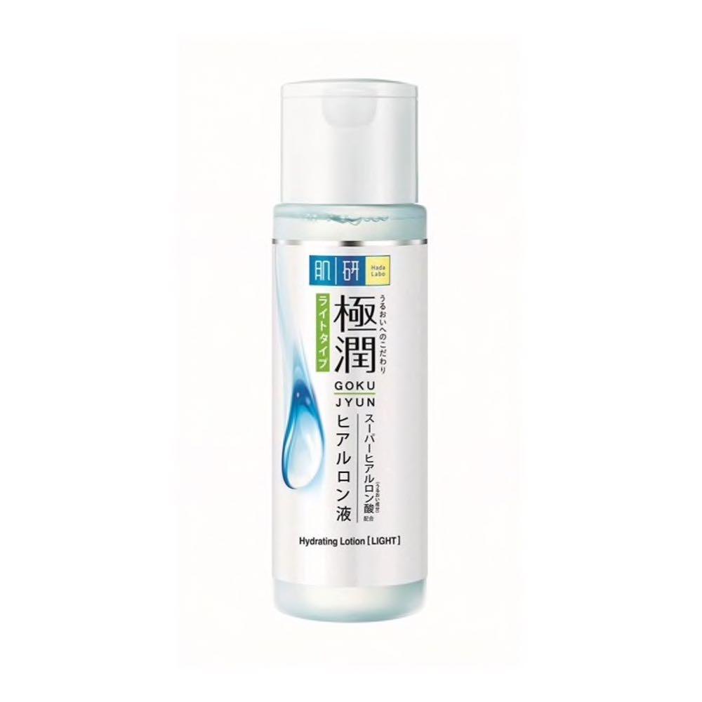Hada Labo Exfoliate Light Toner Health Beauty Skin Bath Body On Carousell