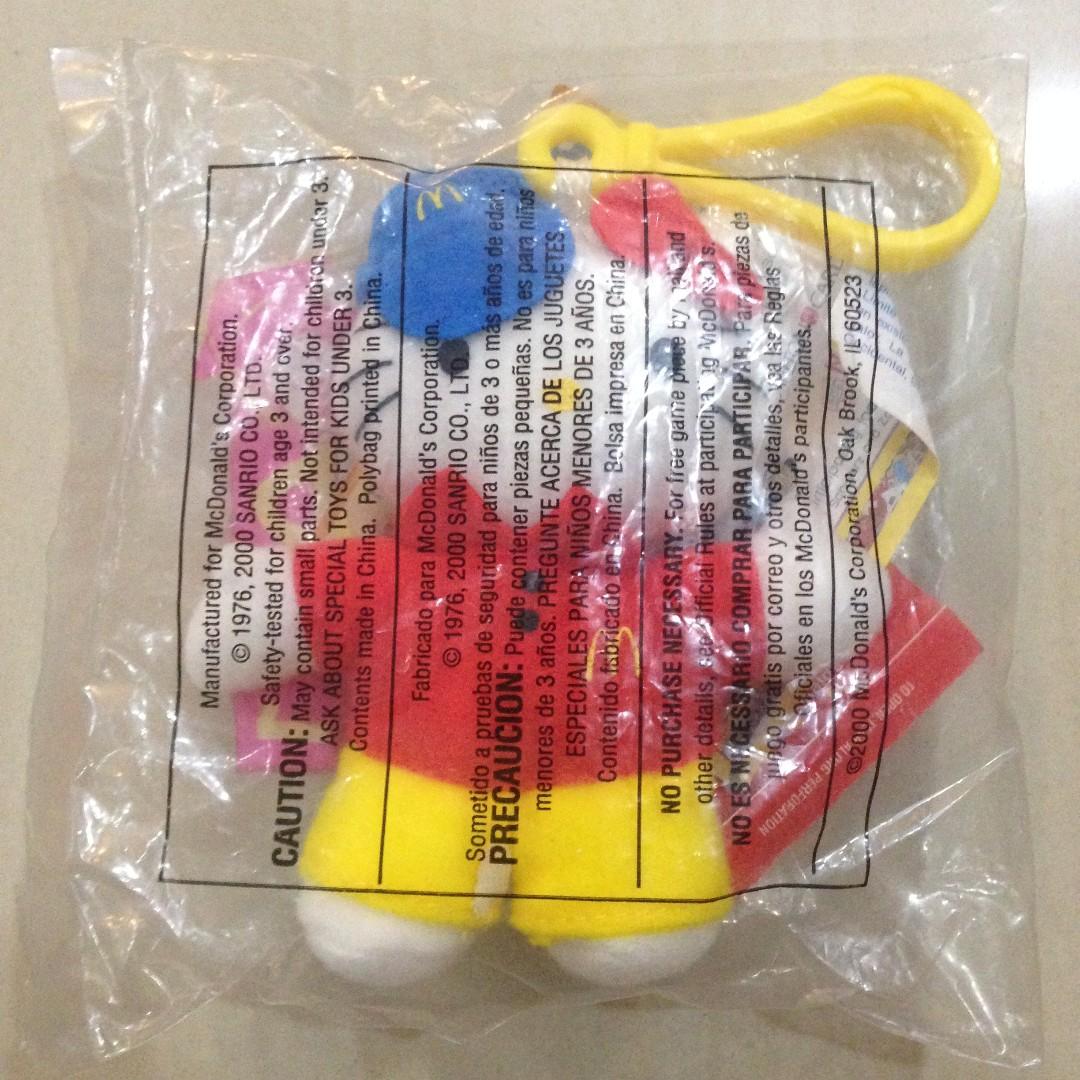 Hello kitty Crew kid 1 (Category: Weaning & Toddler Feeding) located in Manila. Submitted by tinseyra (Listing ID 245579310, Image 1). Description: Hello kitty collection.