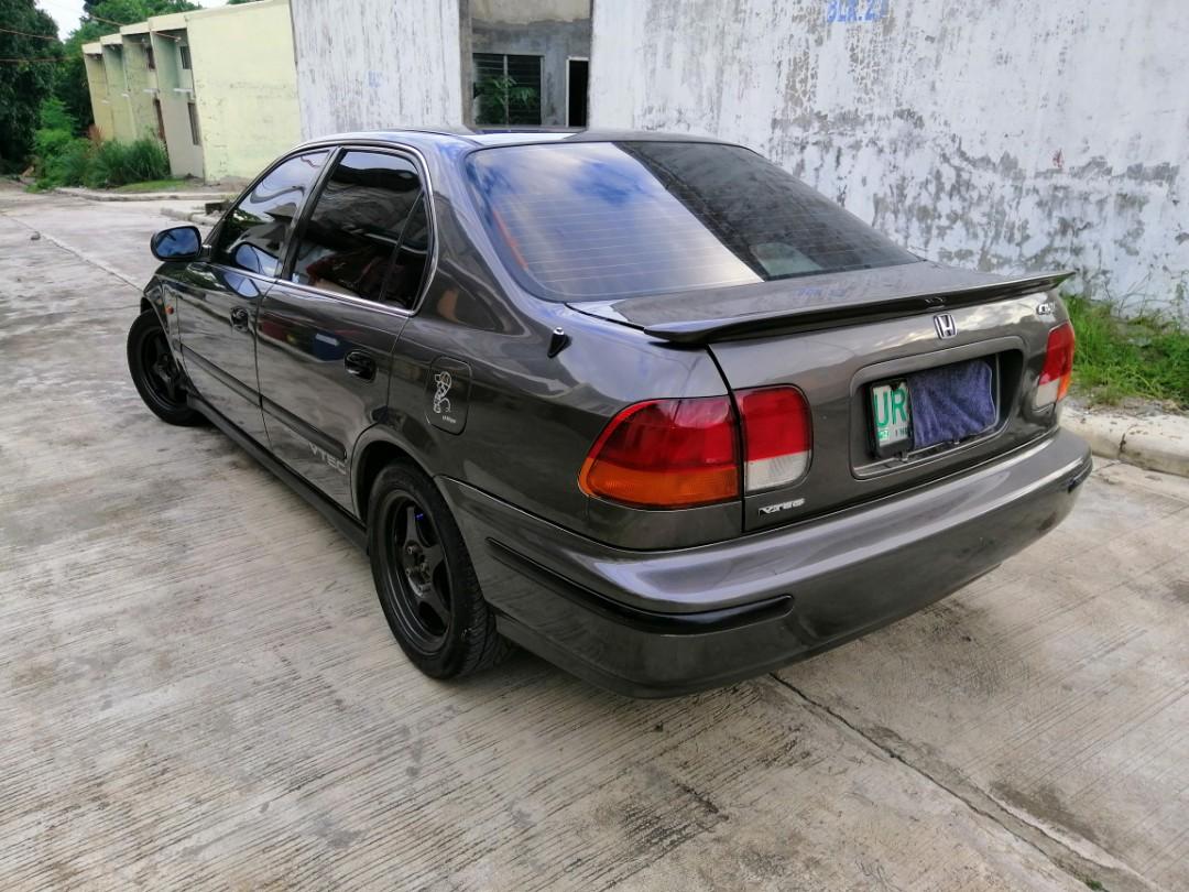 Honda Civic, Cars for Sale on Carousell