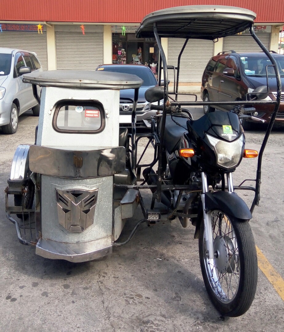 Ducati Diavel Sidecar 2024 myteluguroots