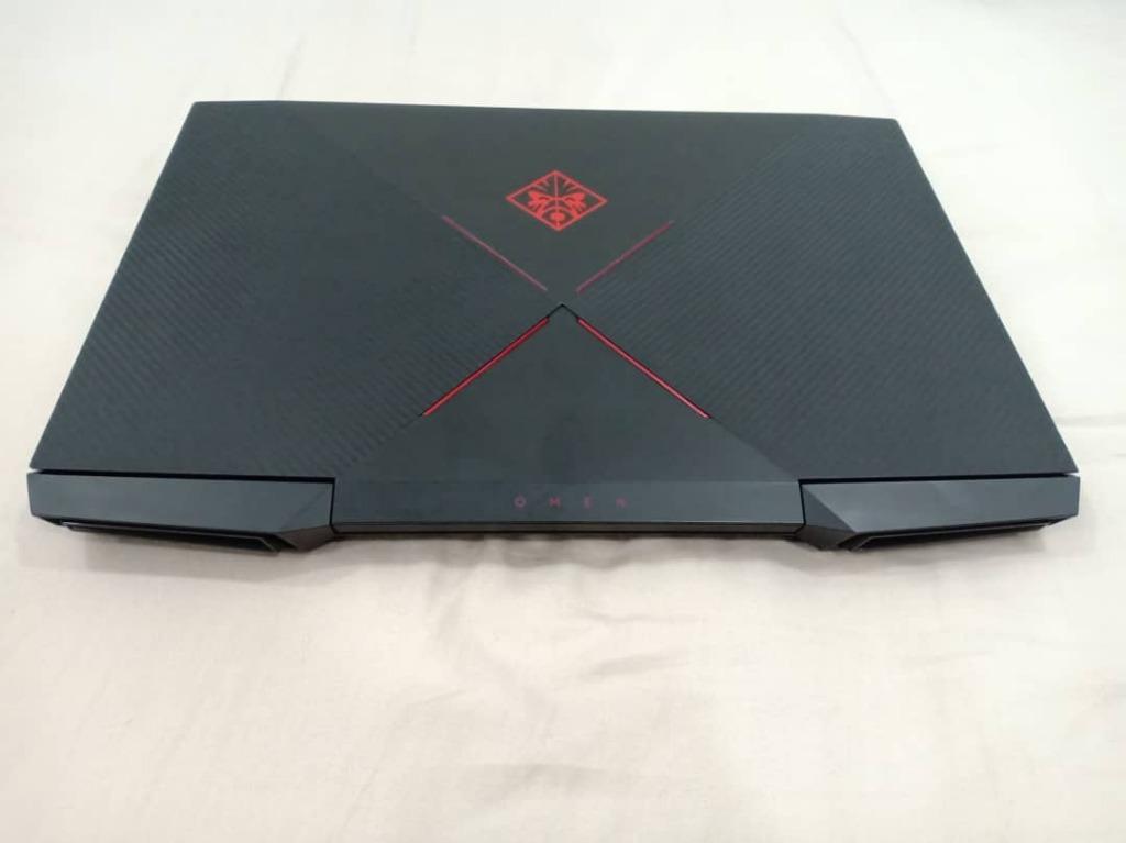 Hp omen 15 gtx new arrivals 1070