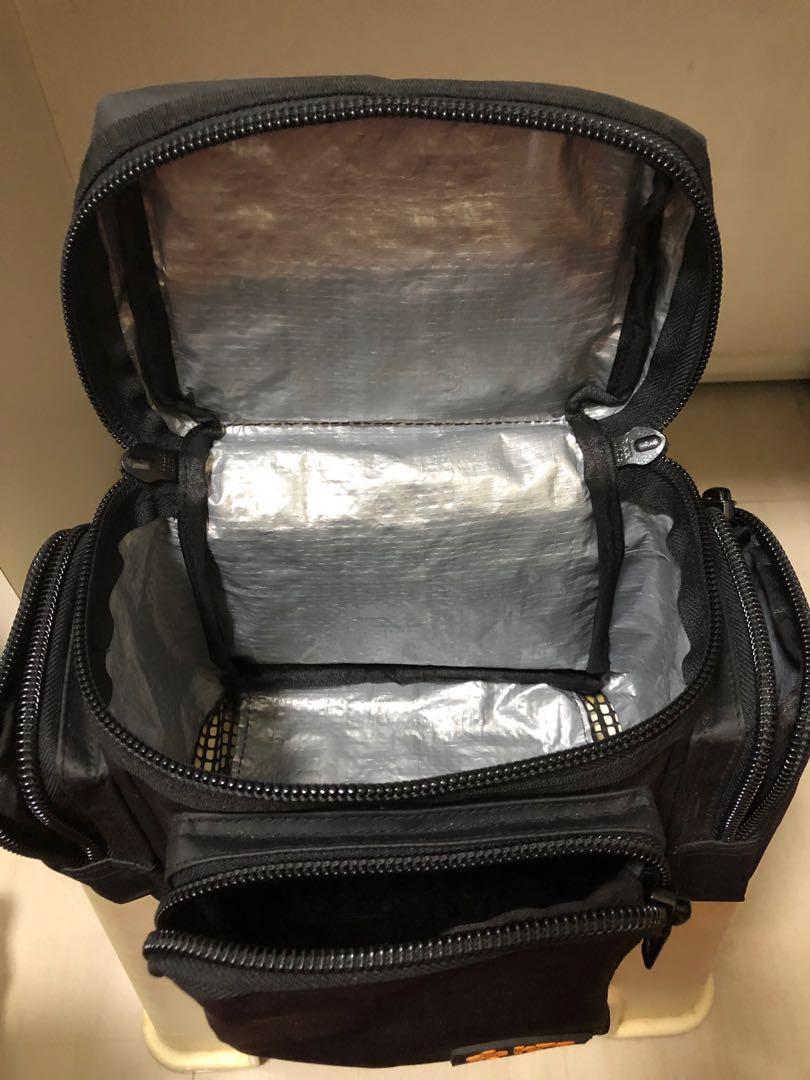 HPA Chest Pack Luring Bag