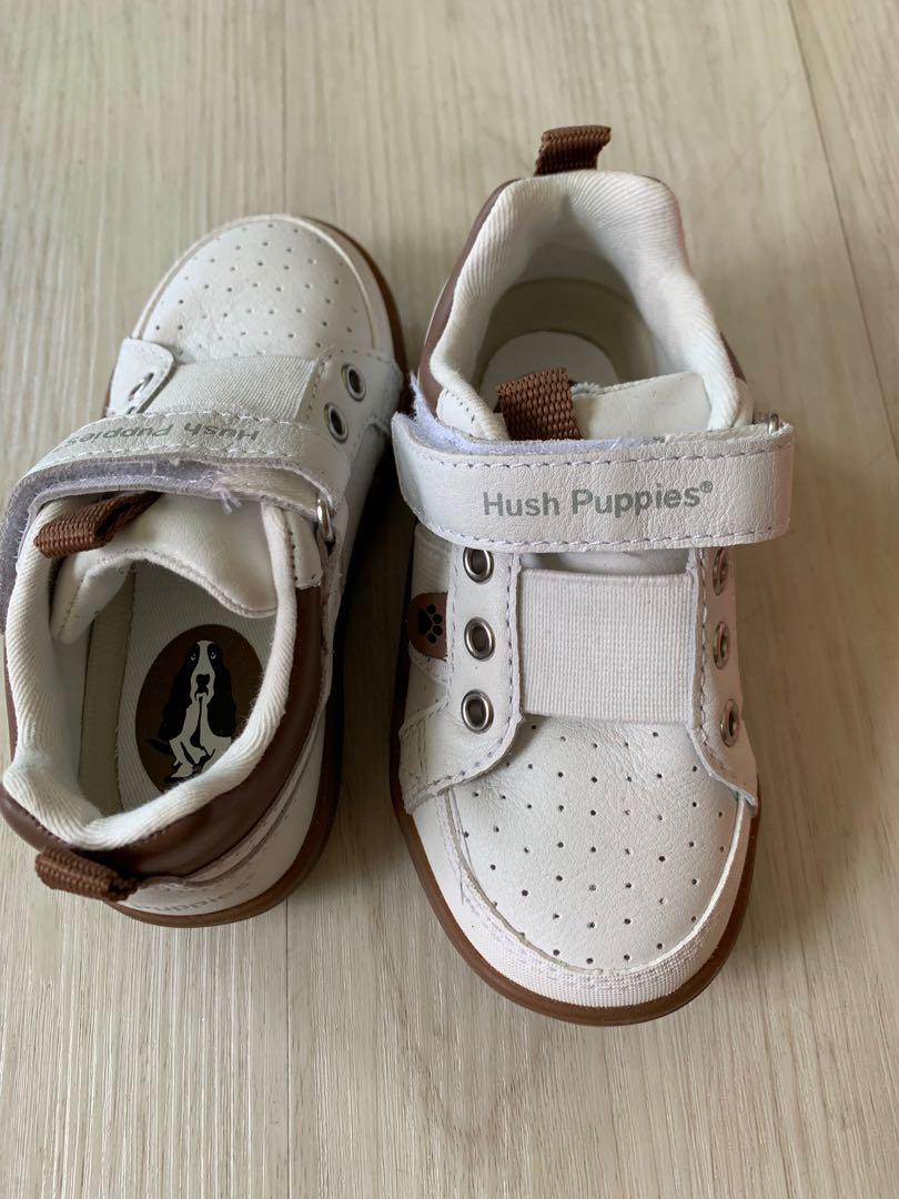 hush puppies boy shoes