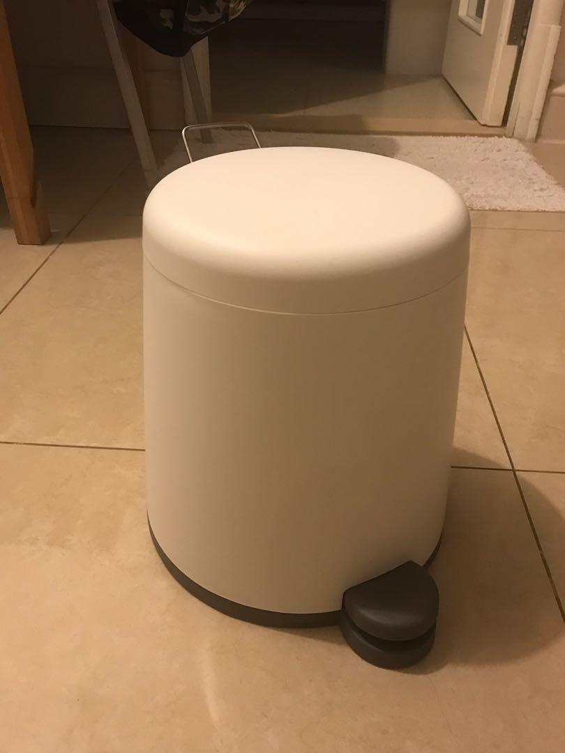 Ikea Rubbish Bin Kitchen Appliances On Carousell