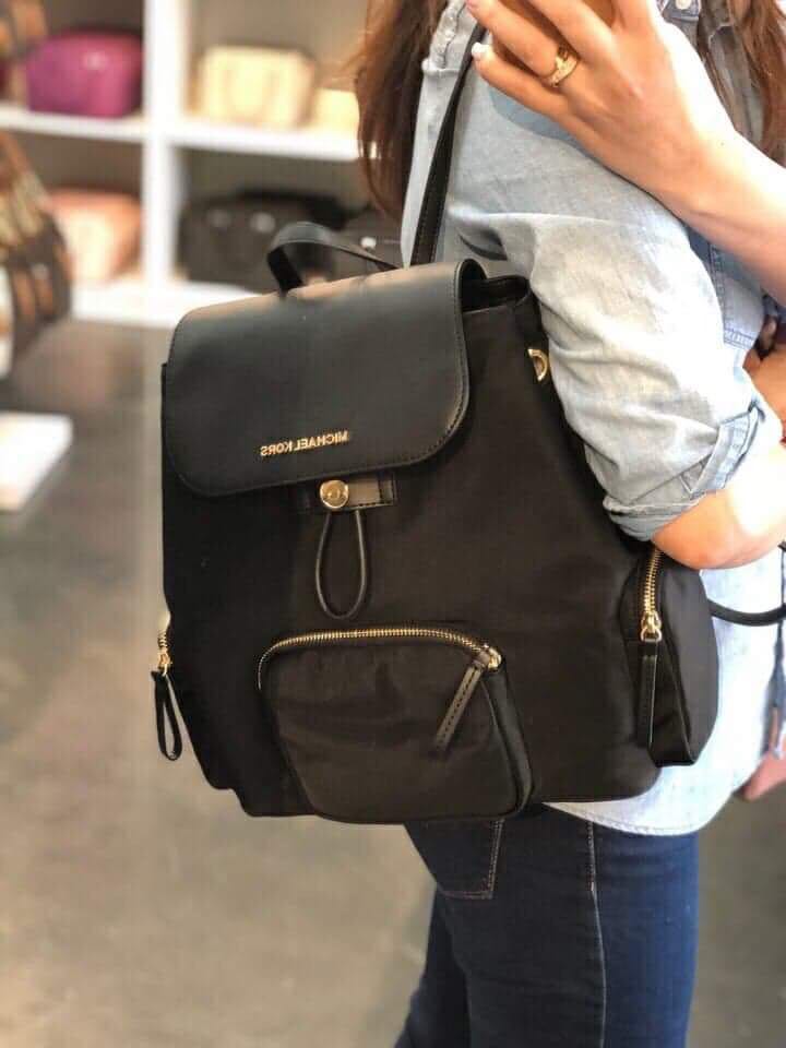 Mk abbey large cargo backpack clearance