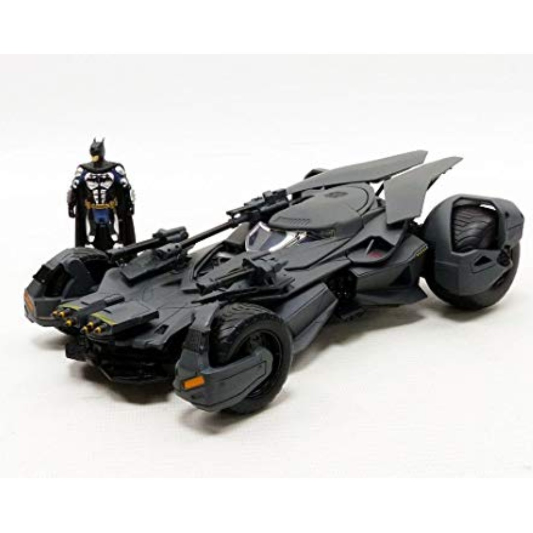 batman car figure