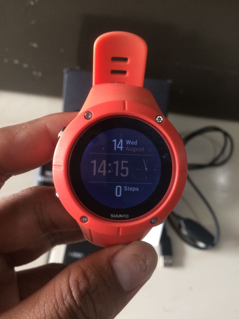 Jam suunto sale original