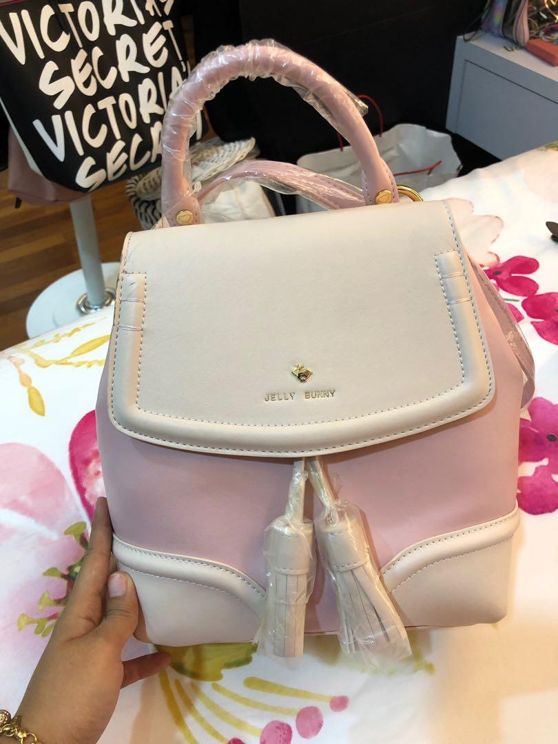 Jelly new arrivals bunny backpack