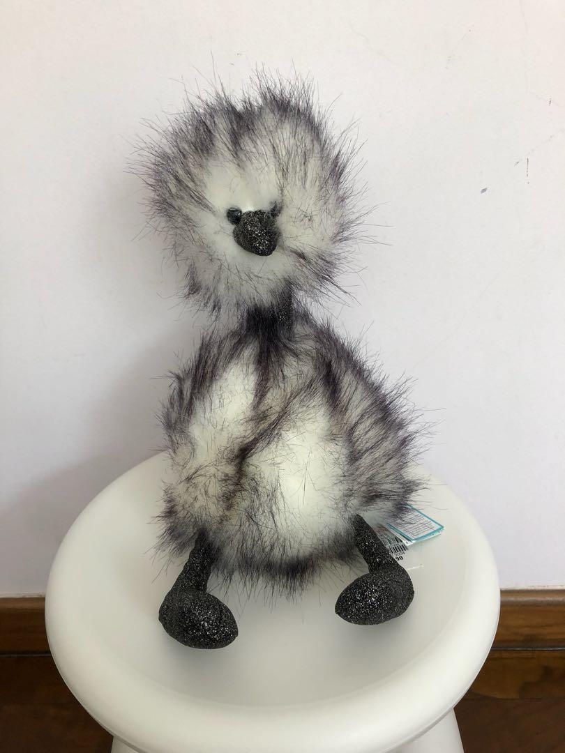 jellycat dazzle pom pom