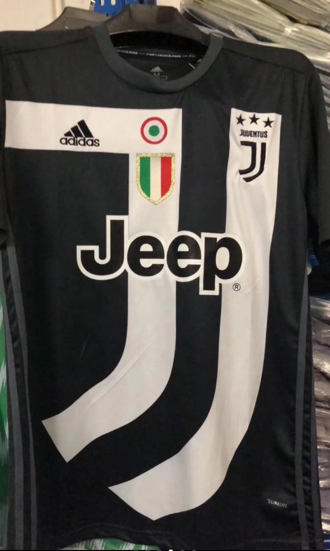 Juventus Special Edition Jersey Fifa 18 Ea Sportsxadidas