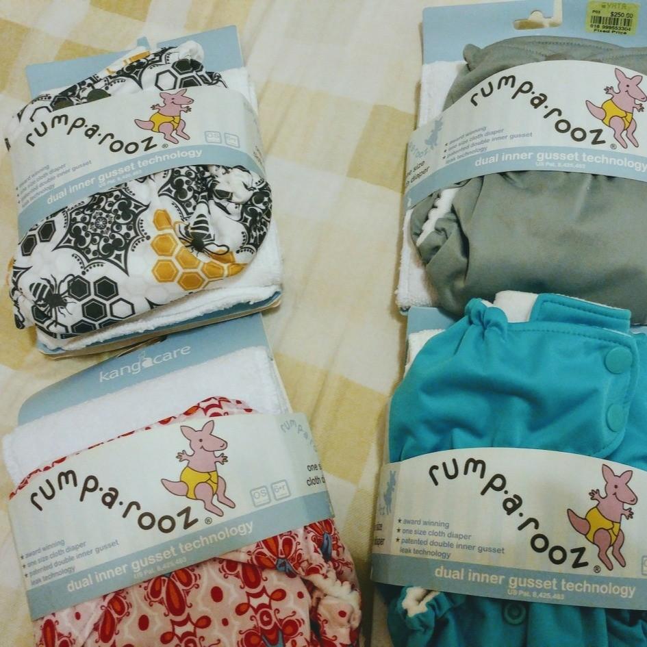 Kanga Care Cloth Diapers Babies Kids Parents Babies Kids
