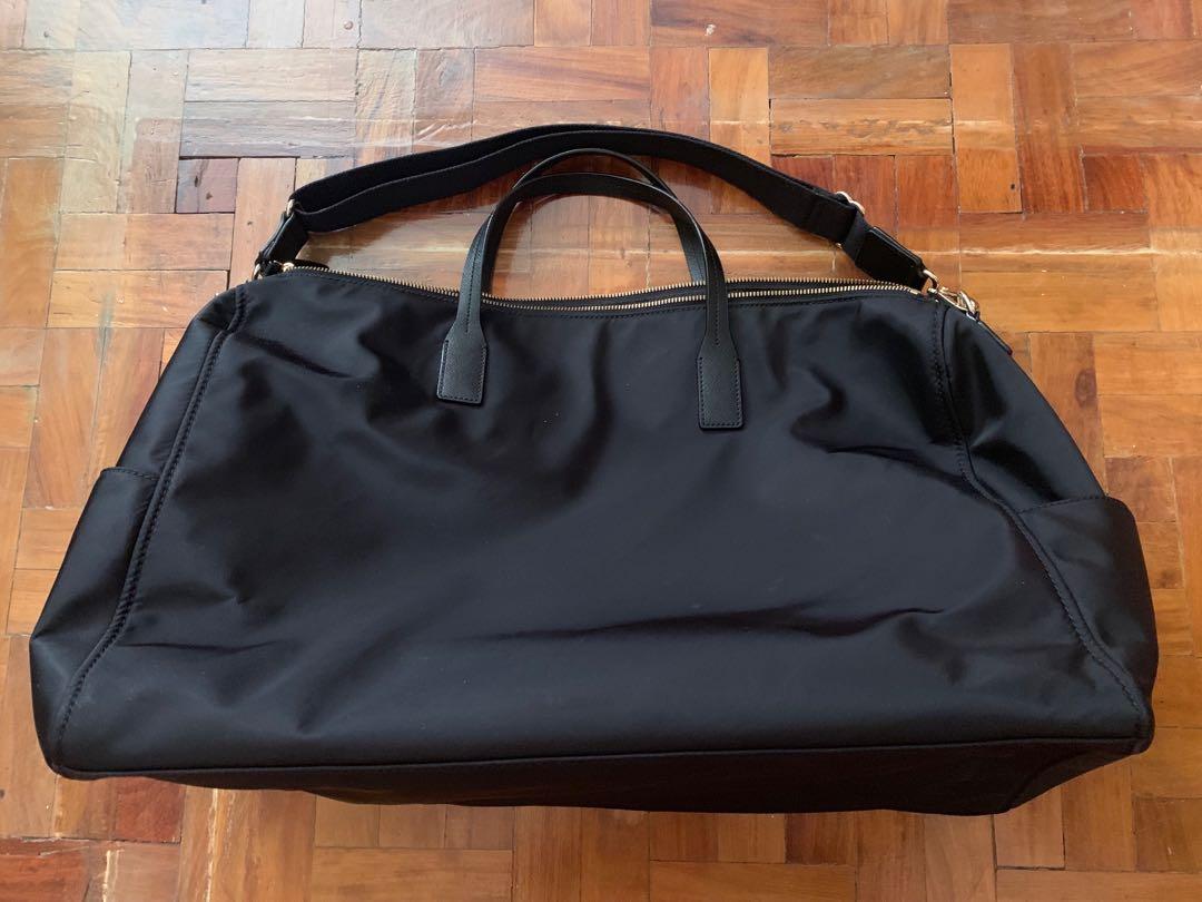 Kate Spade Duffle Bag, Women's Fashion, Bags & Wallets, Tote Bags on