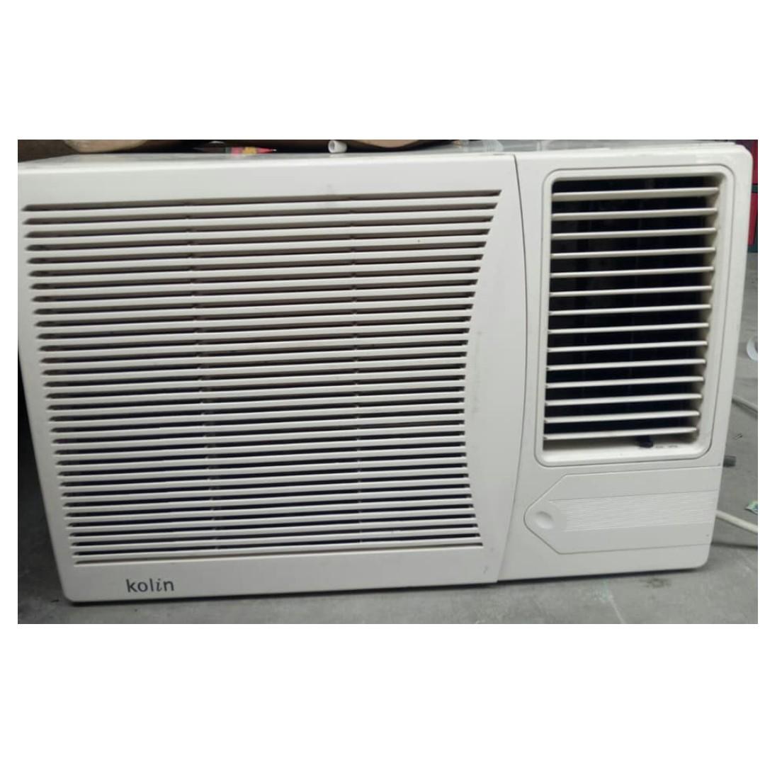 Kolin 2 Horse Power Aircon Home Furniture Home Appliances Air Conditioning And Heating On Carousell