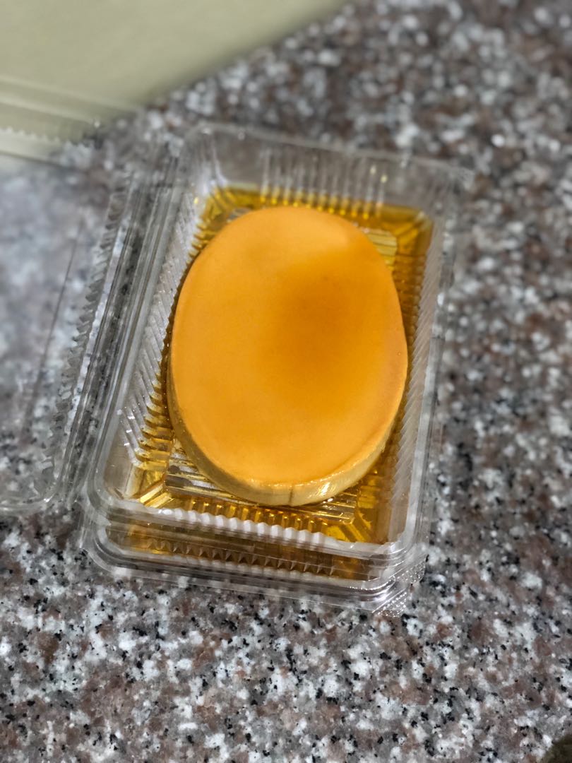 Leche Flan, Food & Drinks, Packaged & Instant Food on Carousell