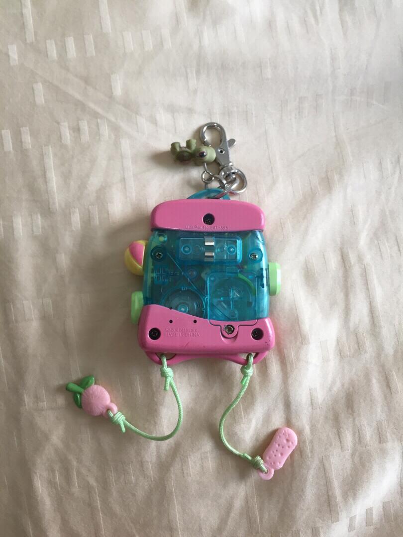 My littlest deals pet shop turtle