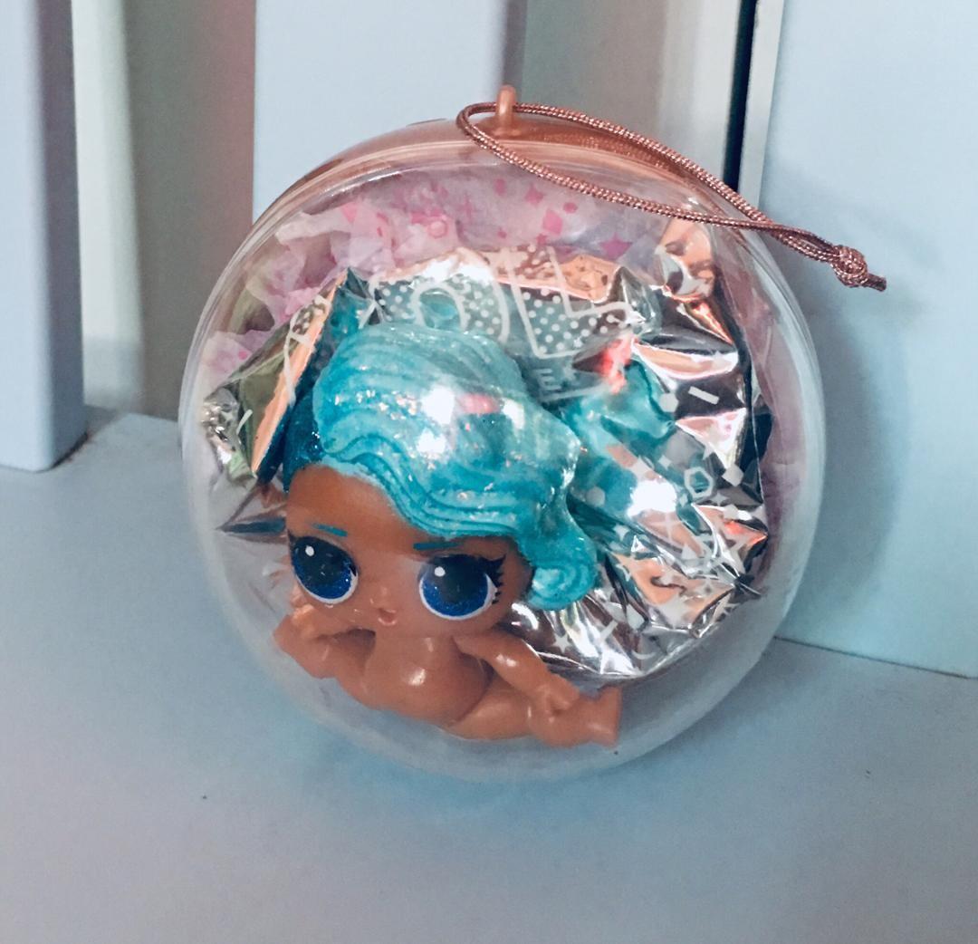 Lol bling splash queen sales