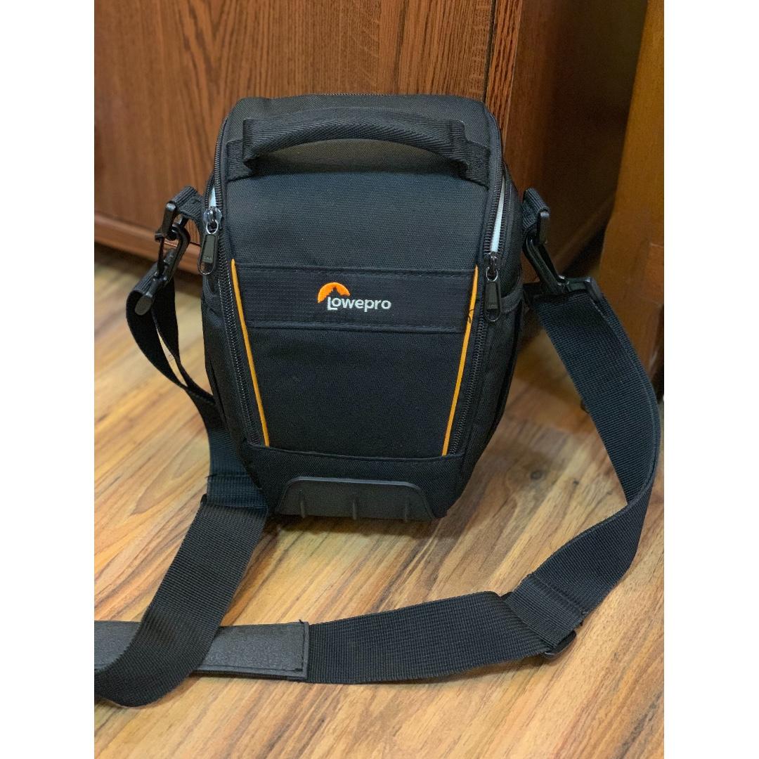 lowepro adventura tlz 30