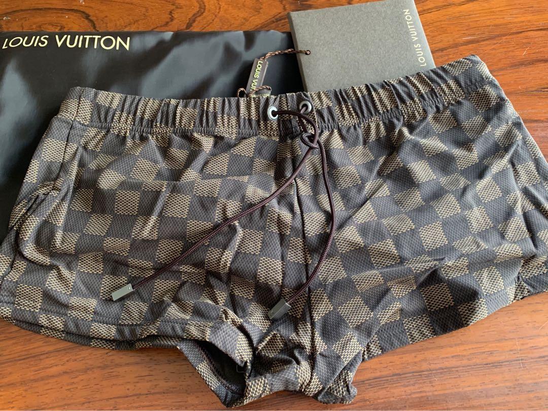 lv swim trunks