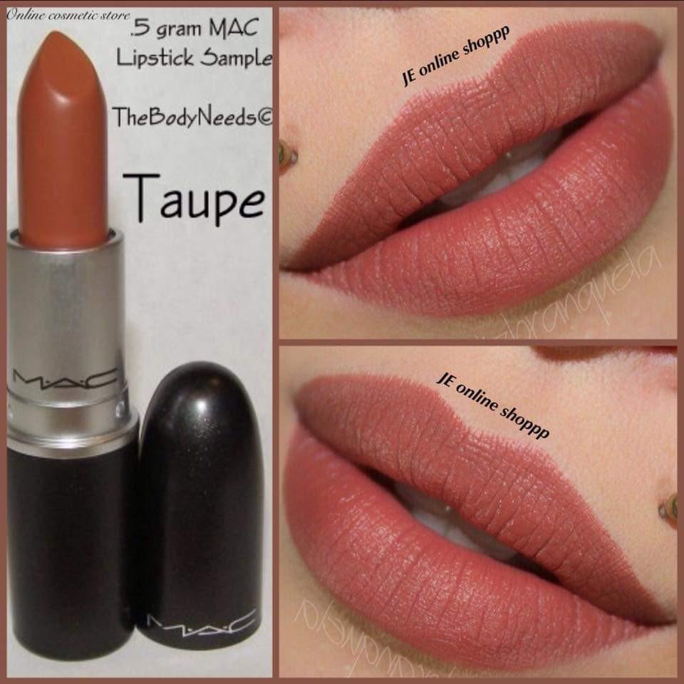 Buy M.A.C by Mac Matte Lipstick HoneyLove - 3 Grams Online at Low