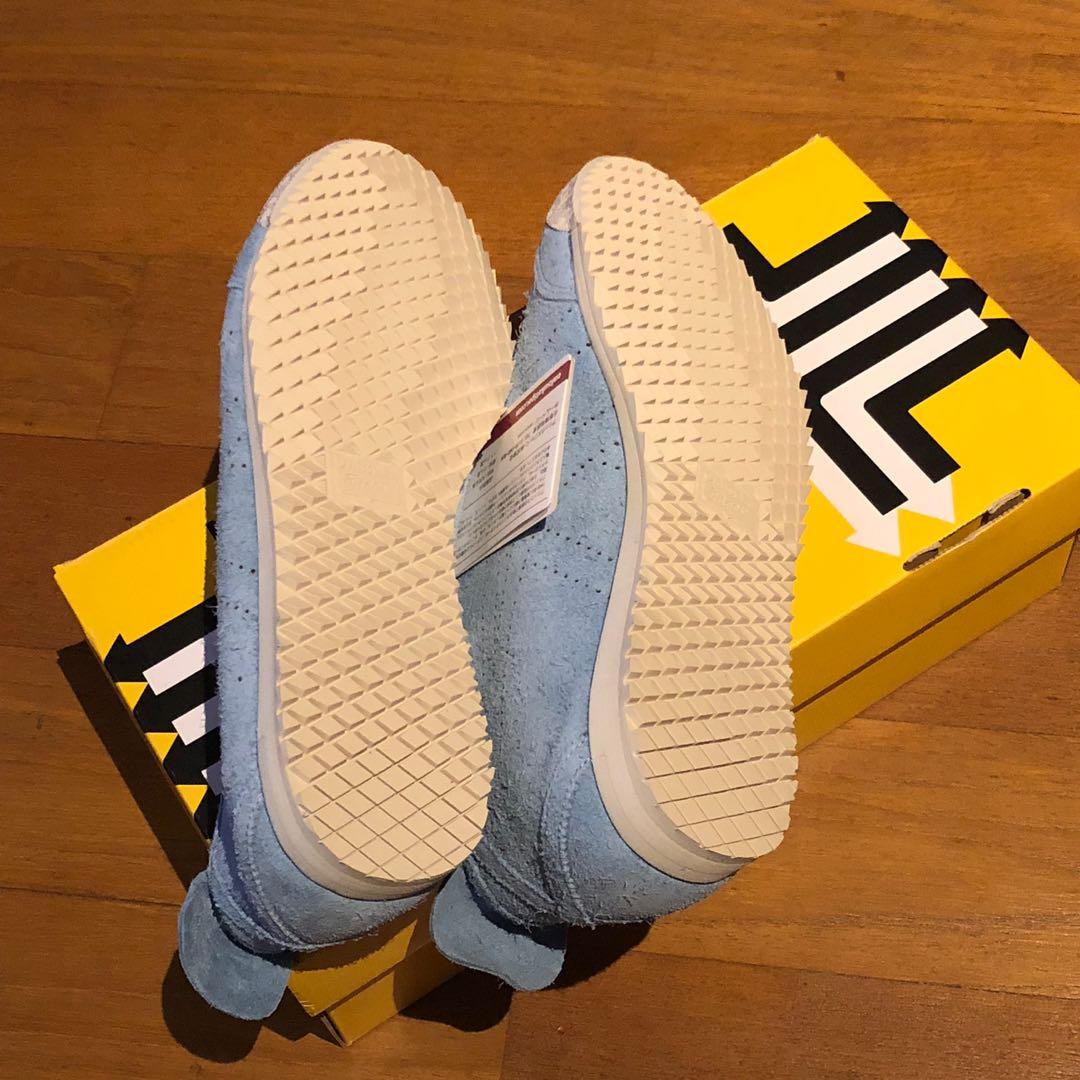 Mexico 66 clearance smoke light blue