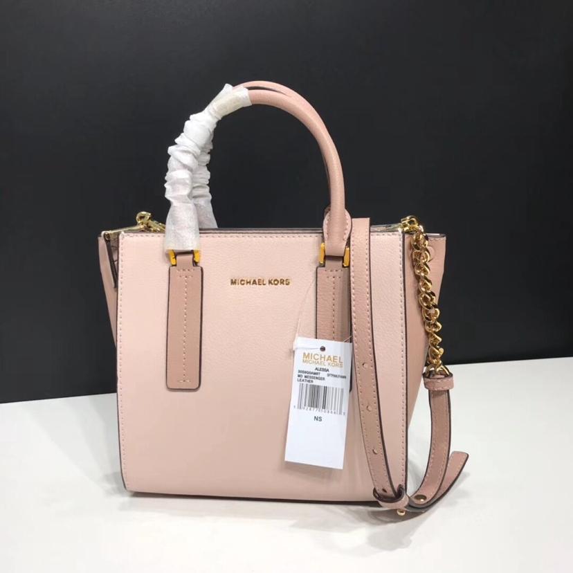 michael kors alessa