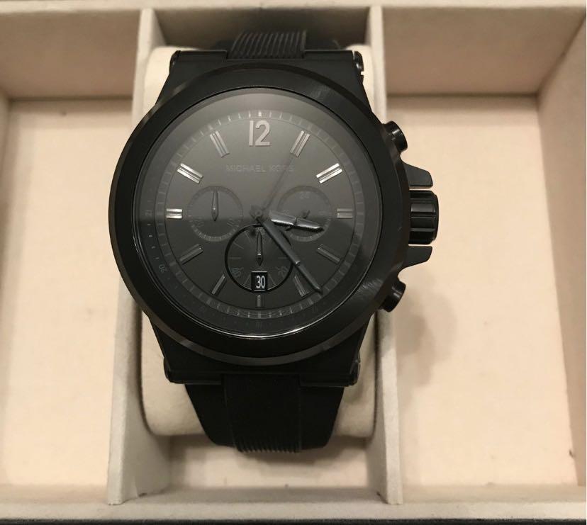 michael kors watch mk8152