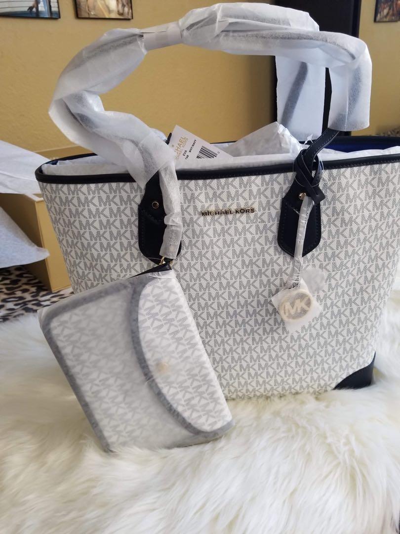 eva tote bag