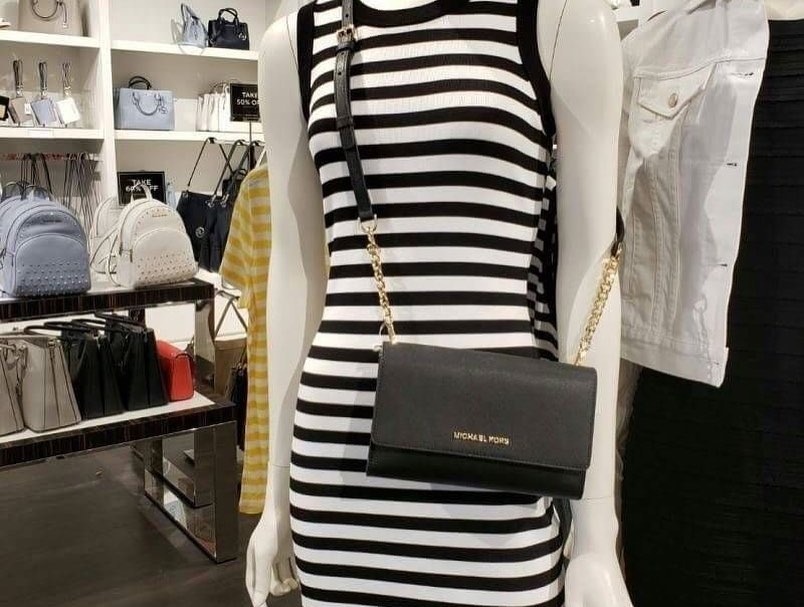 michael kors saffiano 3 in 1 crossbody