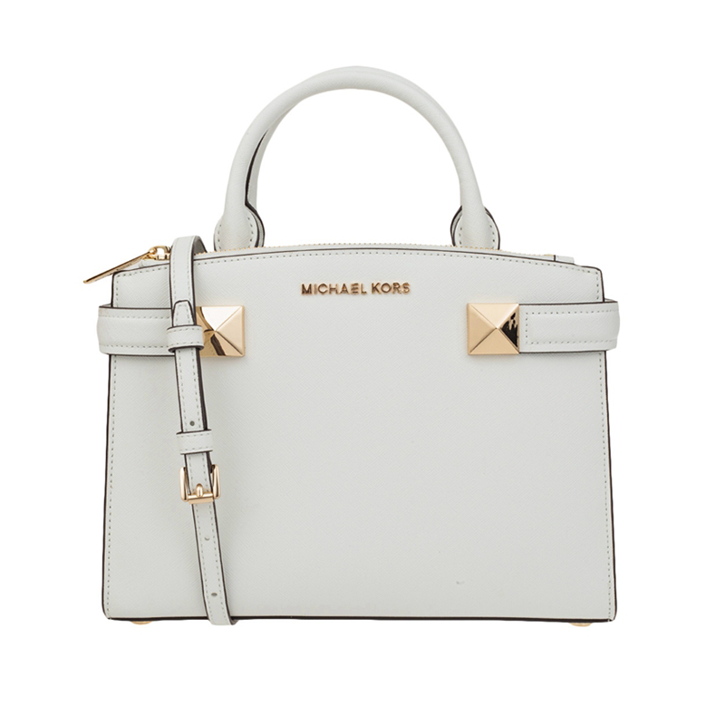 mk square bag