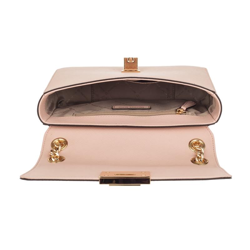 michael kors square purse