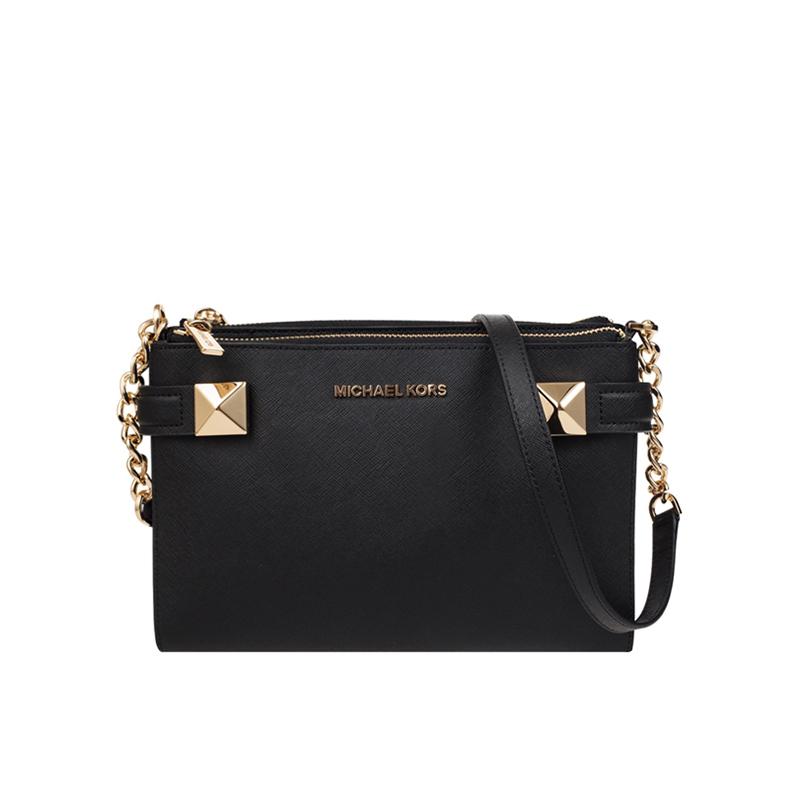 mk square bag