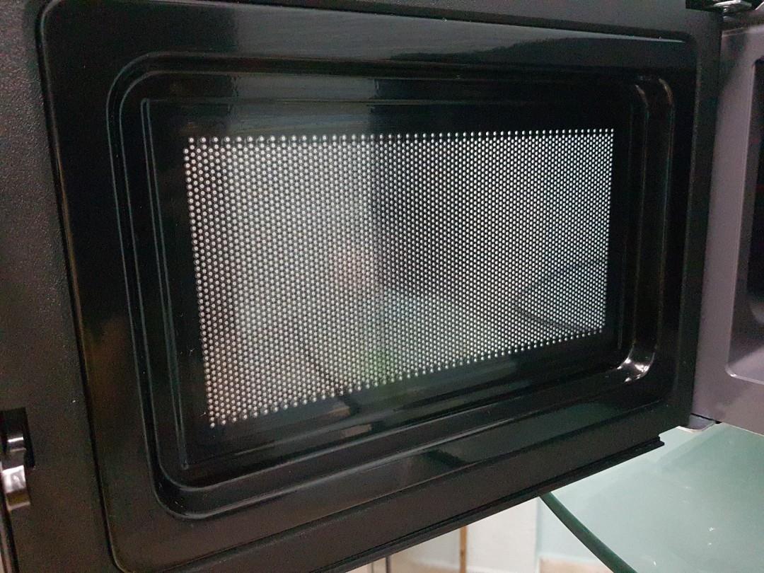 Electrolux EMM2022 Microwave Oven 20L (still hv 1 yr warranty), TV