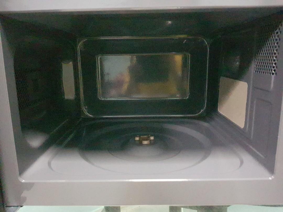 Electrolux EMM2022 Microwave Oven 20L (still hv 1 yr warranty), TV