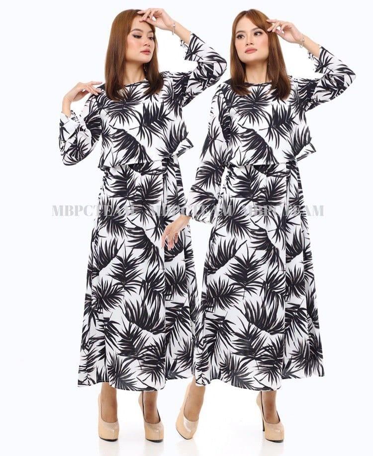 beach wear muslimah