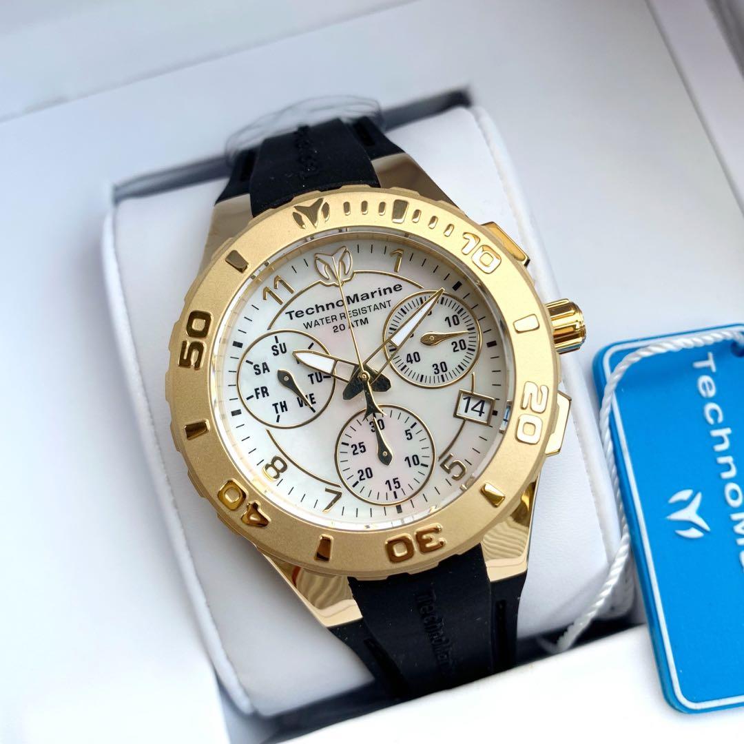 Technomarine Medusa 2024 www.alhudapk