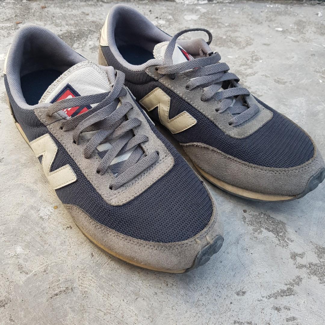 new balance 410 navy