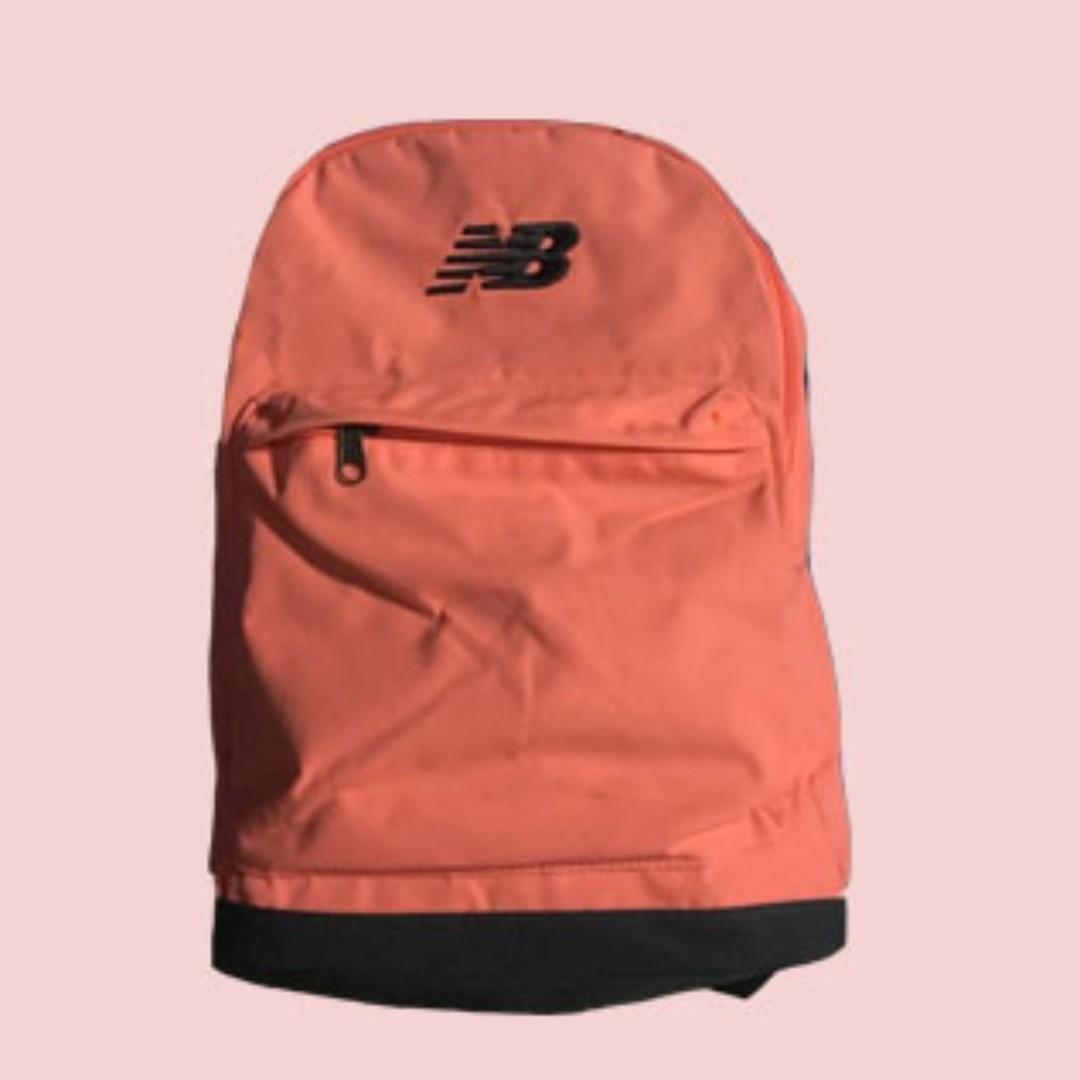 new balance core backpack