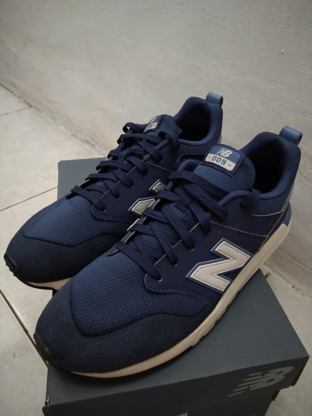 new balance ms009ld1