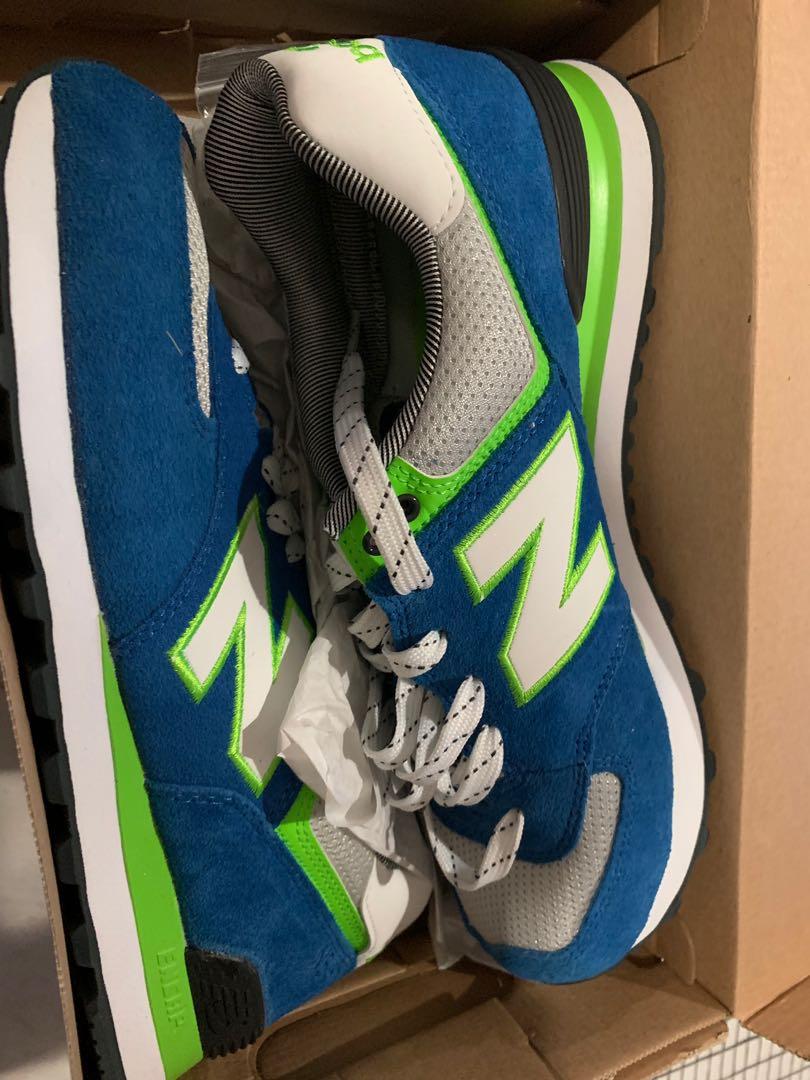 new balance 830 running shoes