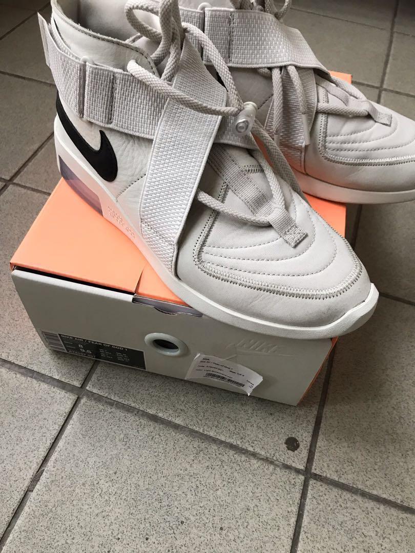 nike fog 180