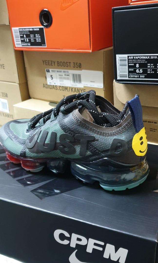 cpf x nike vapormax