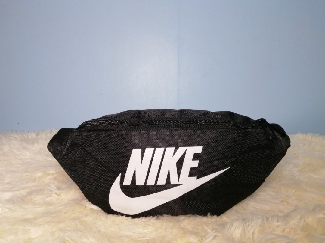Nike belt bag, Men's Fashion, Bags, Sling Bags on Carousell