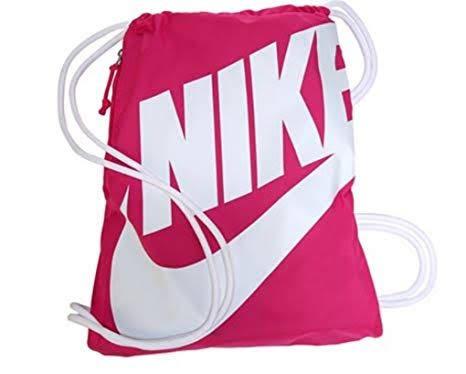 nike drawstring backpacks