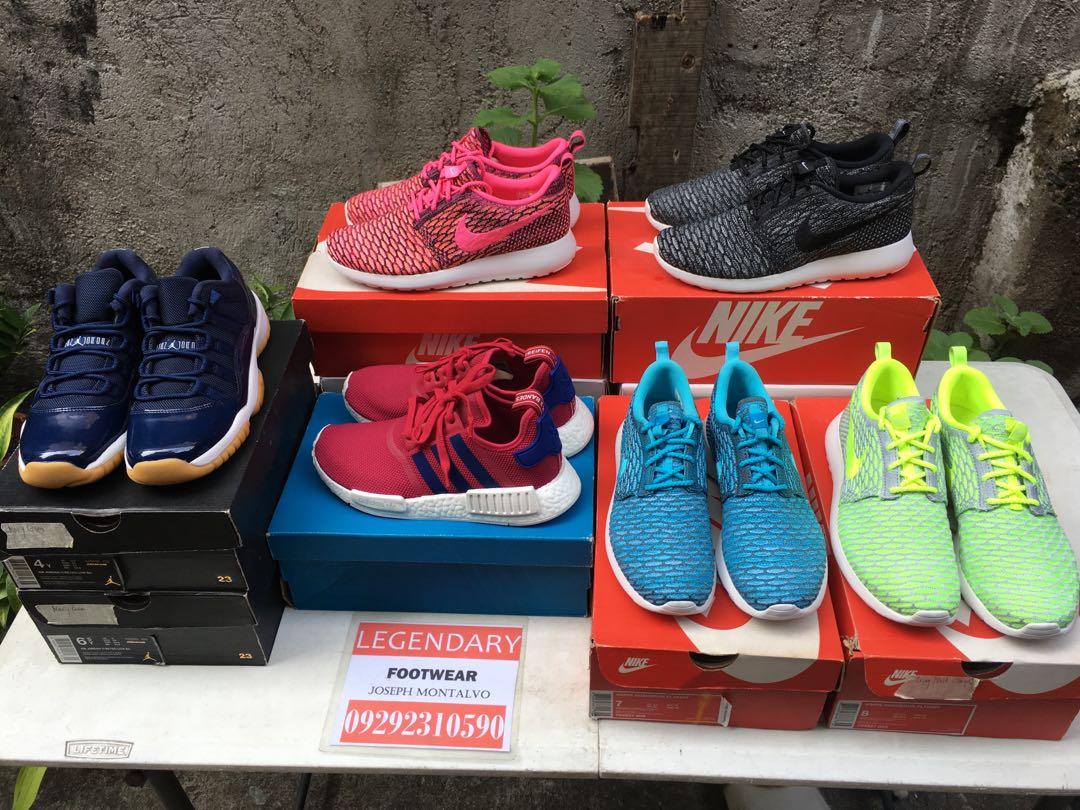 adidas roshe run