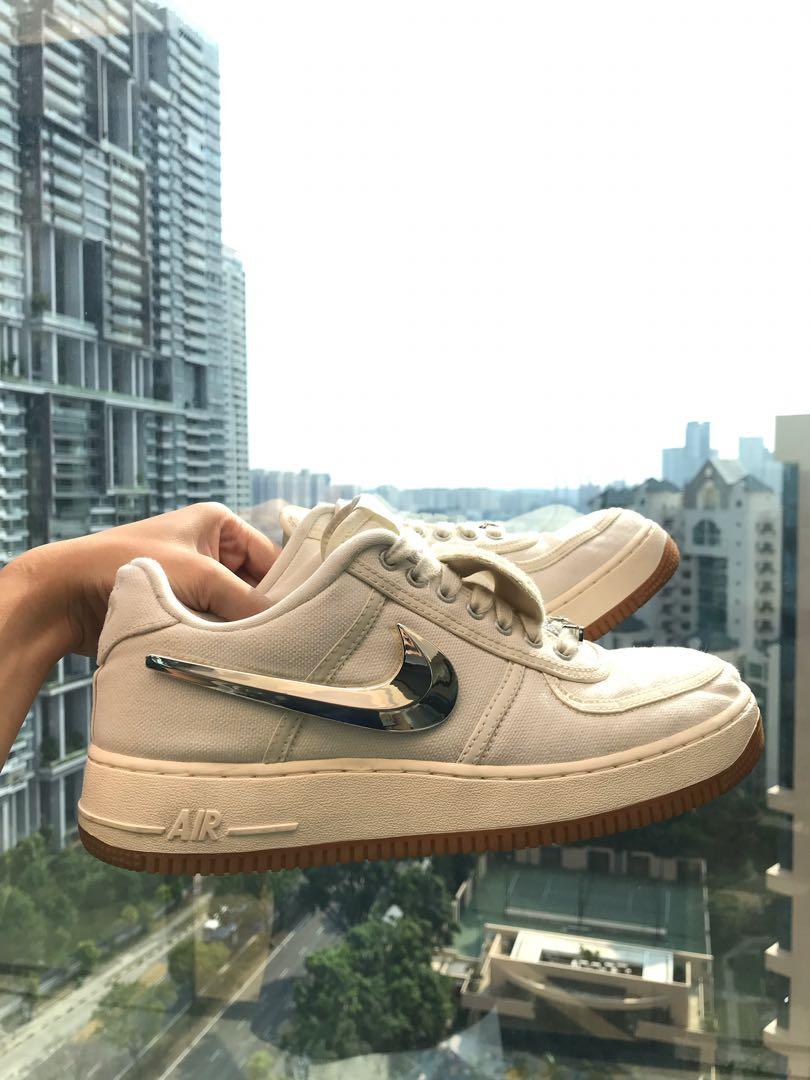 air force one sail