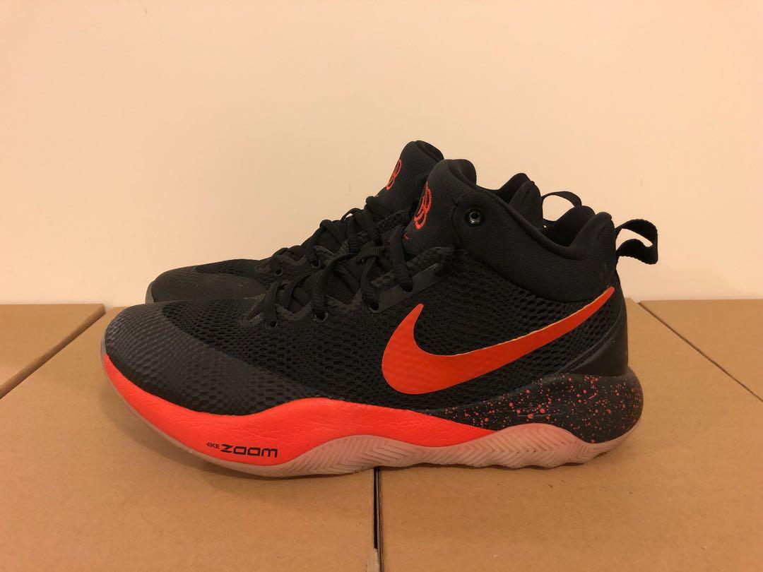 Nike zoom store rev devin booker