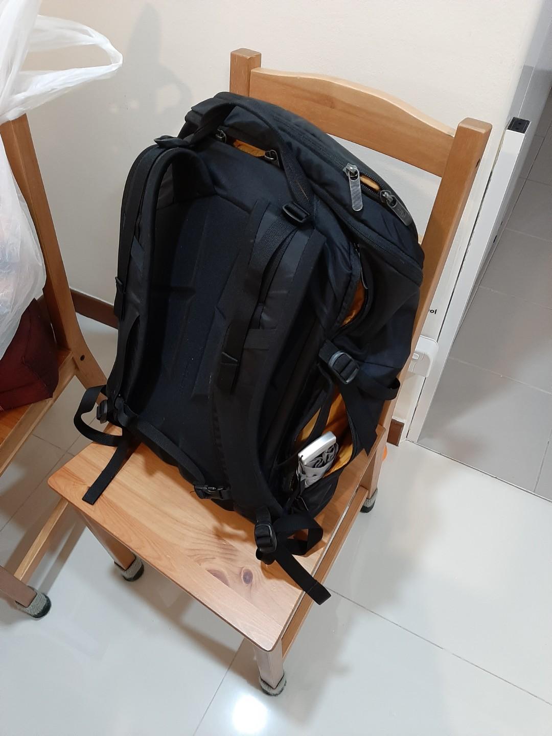 Kabig backpack online